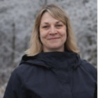 Stadträtin Susanne Nitt